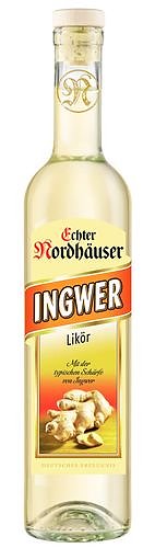 Neues aus dem Hauses Echter Nordh&auml;user (Foto: Nordbrand Nordhausen GmbH)