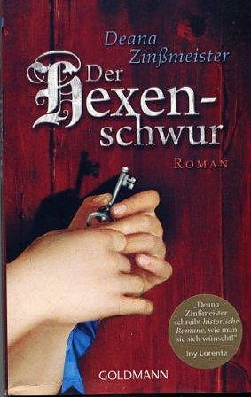 Der Hexenschwur (Foto: Gerhard Germeshausen)