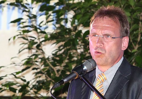 Althaus (Foto: nnz)
