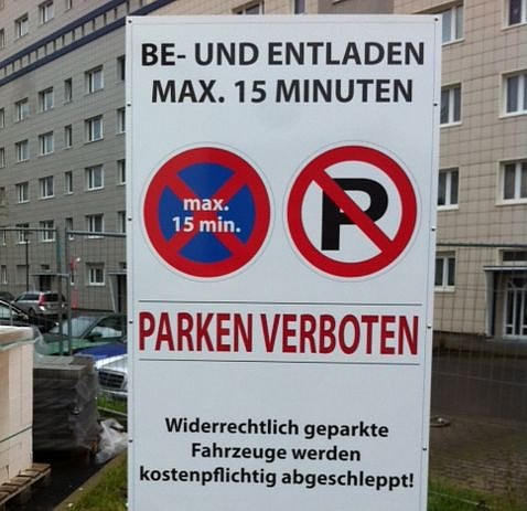 Das Objekt der fotografischen Begierde (Foto: privat)