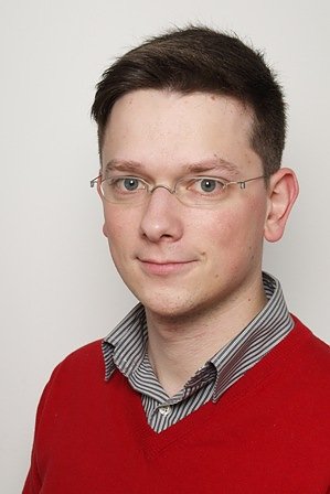 Johannes D&ouml;ring (Foto: Privat)