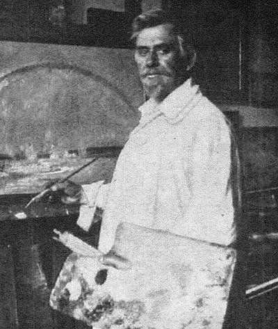 Hendrich (Foto: Archiv Rasemann)