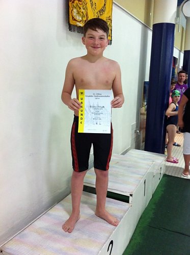 Cornelius Schnalke (Foto: Daniel Meitzner)