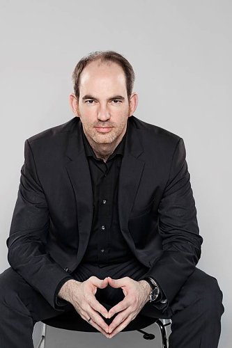 Rasmus Baumann (Foto: Privat)