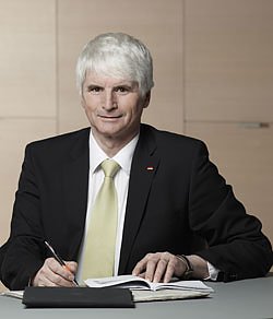 Johannes Selle (Foto: MdB Selle)