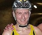 Michael M&uuml;ller wieder Schnellster (Foto: Karl-Heinz Herrmann)