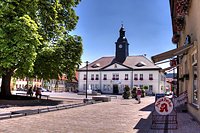 Infos aus der Region (Foto: Stadt Bad Frankenhausen)