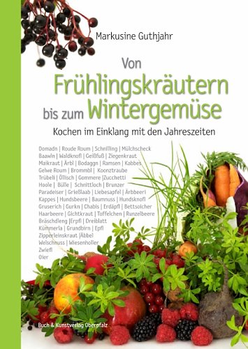 Neues Kochbuch (Foto: Verlag)