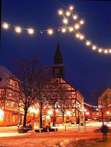 Bad Sooden-Allendorf (Foto: Bad Sooden-Allendorf)