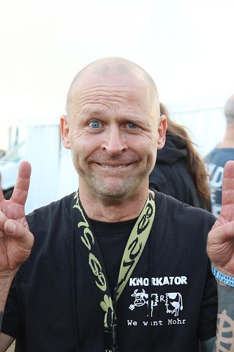 Knorkator (Foto: stefan peter)