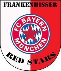 Der FC Bayern ruft! (Foto: Steffen Kobrow)
