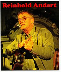 Buchlesung in der Buchhandlung (Foto: Privat)