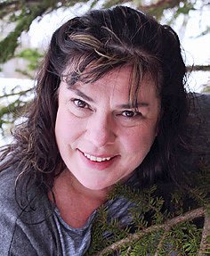 Claudia Mende - Wer ist das? (Foto: Claudia Mende)