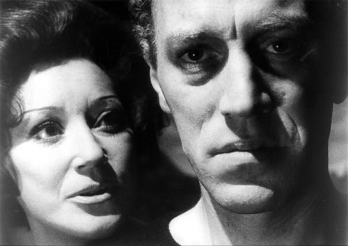 Die Stunde des Wolfs (Foto: Studio Canal)