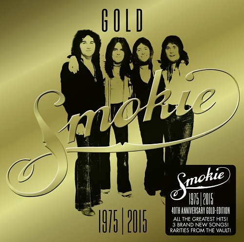 Smokie (Foto: Agentur)