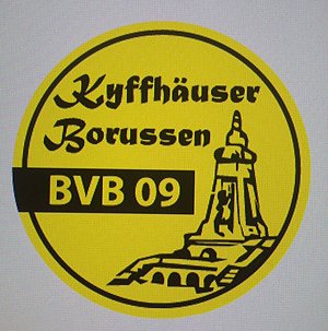 Borussia Fan-Club gr&uuml;ndet sich (Foto: Thomas richter)