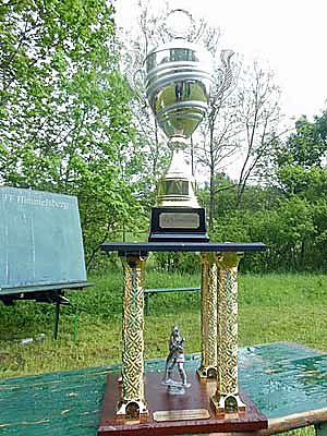 Feuerwehrfest Himmelsberg (Foto: Privat)