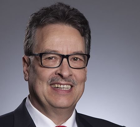 Michael John (Foto: privat)