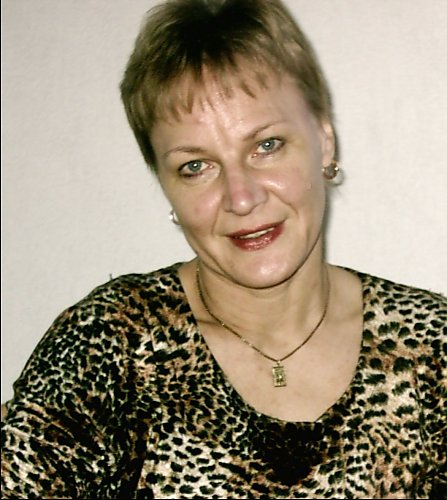 Wird seit Sonntag vermisst: Petra Bergau aus M&uuml;hlhausen (Foto: Landespolizeiinspektion Nordhausen)