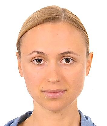 Dr. med. univ. Annina Jenal (Foto: Markengold)