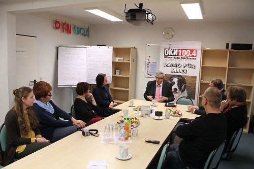 Am 1. Januar geht es los: aus dem OKN wird "ENNO" (Foto: Angelo Glashagel)