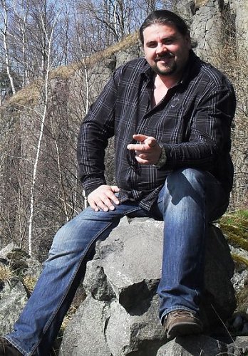 Zeitzeuge Alexander M&uuml;ller (Foto: Gedenkst&auml;tte Torgau)