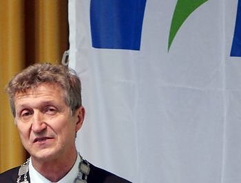 Dr. Klaus Zeh (Foto: nnz)