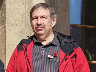 "Ein Jahr Mindestlohn" (Foto: Karl-Heinz Herrmann)