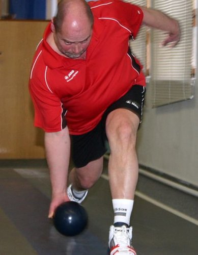 Erwin Fessel (Foto: Uwe Tittel)