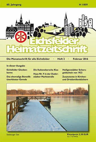 EHZ (Foto: Mecke)