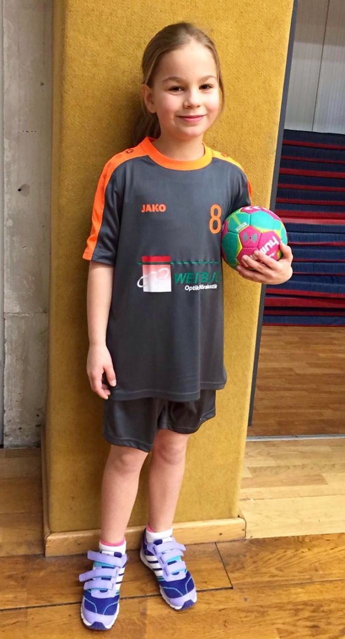 Jolien zeigte mit viel Einsatz und Leidenschaft sehr gute Spielz&uuml;ge (Foto: Steffen Bannert)