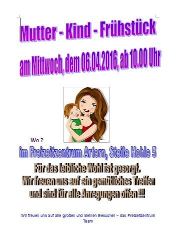 Radtour und Fr&uuml;hst&uuml;ck (Foto: Freizeizentrum Artern)