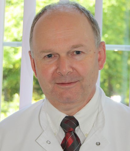 Dr. Burgmeier lockte zahlreiche Besucher in die HELIOS Klinik Bleicherode (Foto: Helios Klinik Bleicherode)