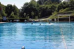 Bergbadcup in Sondershausen (Foto: Karl-Heinz Herrmann)