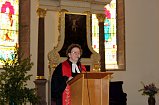 Konfirmation in der Unterkirche Bad Frankenhausen (Foto: Familie Stefan )