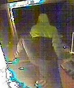 Fahndungsfotos (Foto: Polizei)