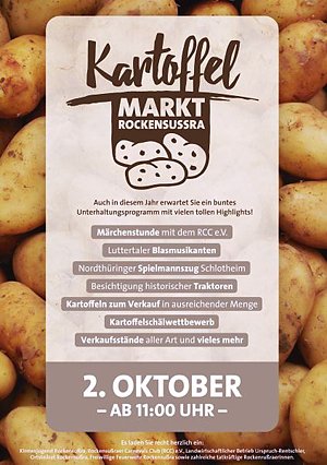 Aus dem Marktgeschehen (Foto: Privat)