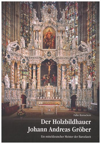 Buch Holzbildhauer (Foto: Cordier)