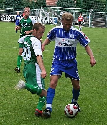 Wiegleb (Foto: K. Verkouter)