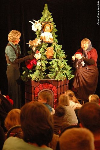 In Heiligenstadt erlebt (Foto: F. Jeschke)