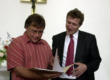 Kirche hat gewonnen (Foto: nnz)