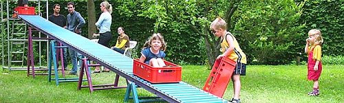 Verw&ouml;hn-Tag in Nordhausen (Foto: nnz)