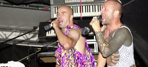 nnz-Foto: "Ich hasse Musik!" (Foto: nnz)