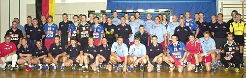 Sportliche Nacht (Foto: nnz)