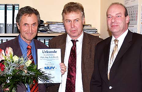 Ziel erreicht (Foto: nnz)