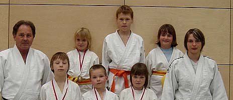 Sportliches aus der Aue (Foto: nnz)