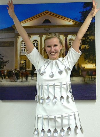 Die andere Rolle (Foto: I. K&uuml;hn)