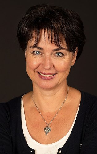 Kathrin R. Hotowetz (Foto: Heimat-und Kulturverein S&uuml;lzhayn)