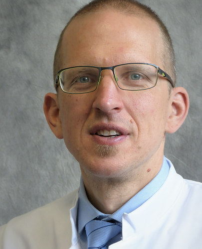 Prof. Dr. med. Torben Glatz (Foto: SHK)