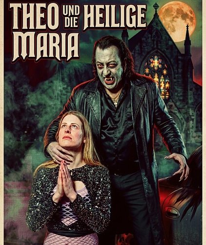 Filmplakat (Foto: Erik Grun)